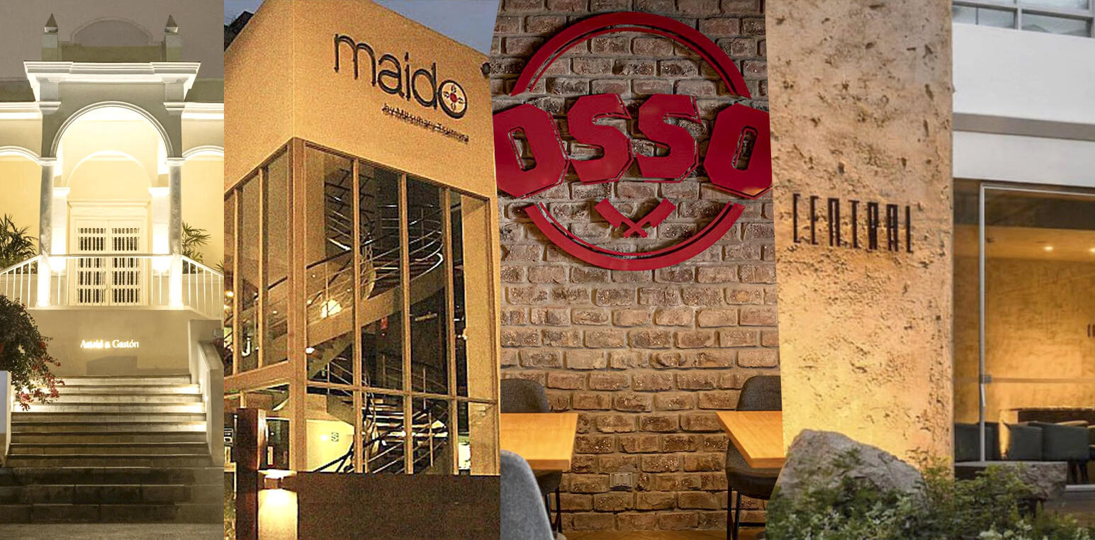 Mafaldo's Restaurante y Conseciones